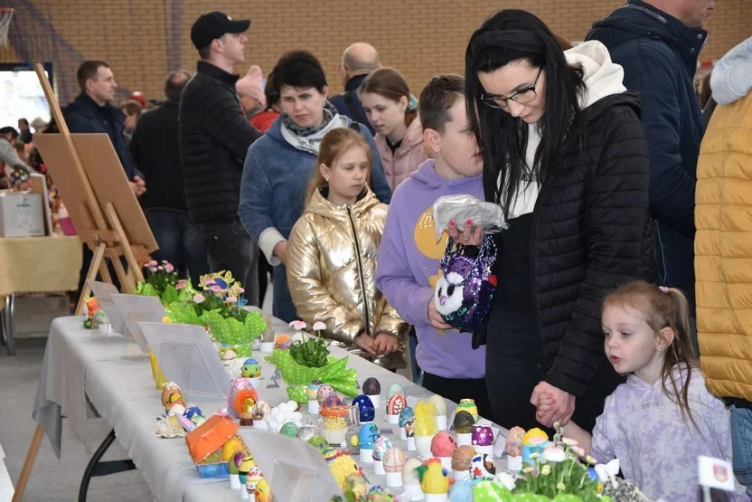 Koncerty, kwiatowa gala i wielkanocne warsztaty. Tak zapowiada się weekend w Wielkopolsce - Zdjęcie główne