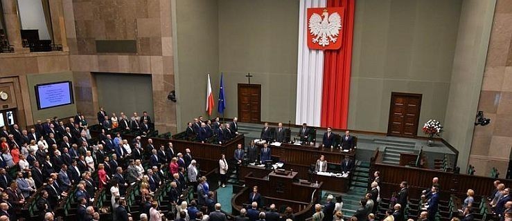Wybory 2019. Wszyscy parlamentarzyści z Wielkopolski - Zdjęcie główne