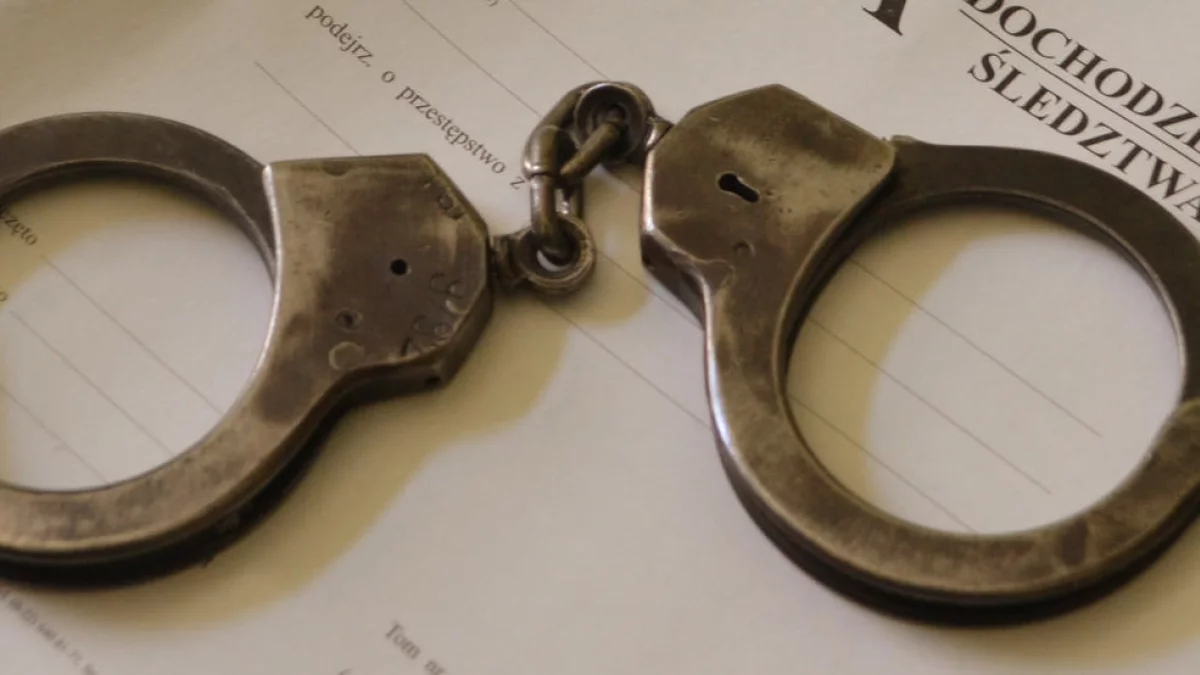 Niemowlę z pękniętą czaszką w szpitalu. Matka aresztowana, ojciec poszukiwany