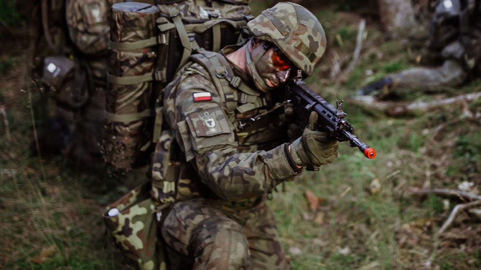 WOT uruchomiło nowy serwis internetowy. Rekruter w każdym powiecie - Zdjęcie główne