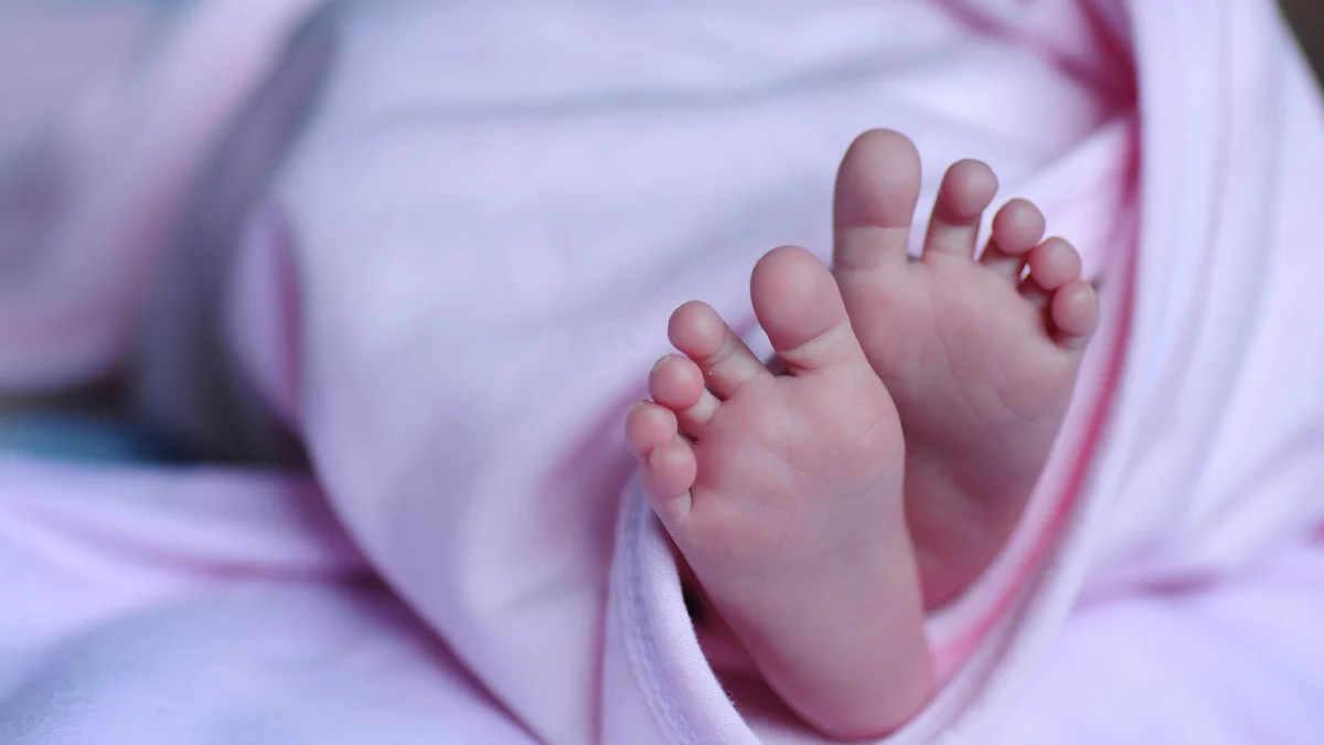 Śmierć 5-miesięcznego dziecka. Prokuratura ujawnia szokujące informacje