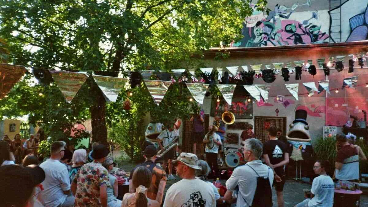 Gwiazdy z Turcji i Karaibów przyjadą do Wielkopolski. Wstęp na koncerty darmowy