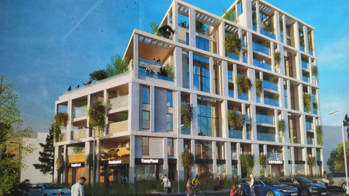 Na konińskiej starówce powstanie pierwszy wieżowiec. Prezydent zapowiada inwestycję, jakiej jeszcze nie było