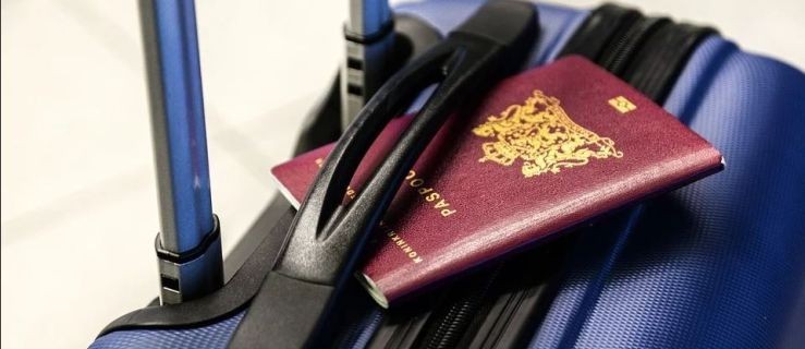 Zobacz, gdzie będzie można szybciej wyrobić paszport!  - Zdjęcie główne