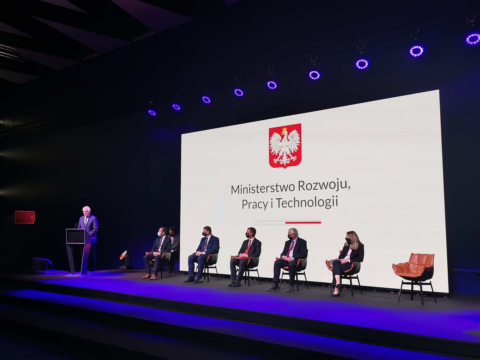 Samorządy z Wielkopolski zainaugurowały Społeczną Inicjatywę Mieszkaniową 