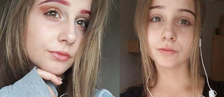 Zaginęła 15-letnia Aleksandra Jaskulak  - Zdjęcie główne
