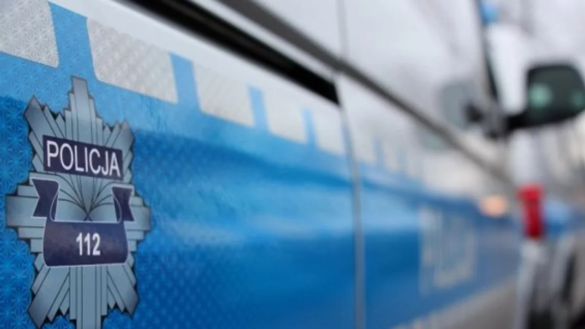 5-miesięczny chłopiec trafił do szpitala z licznymi obrażeniami. Zatrzymano matkę i 24-latka