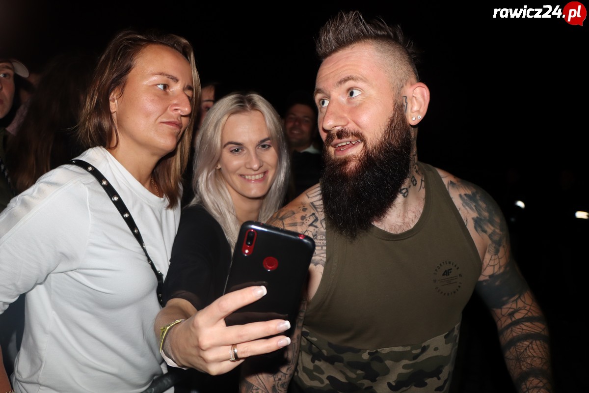 Target One Festival - cz. I