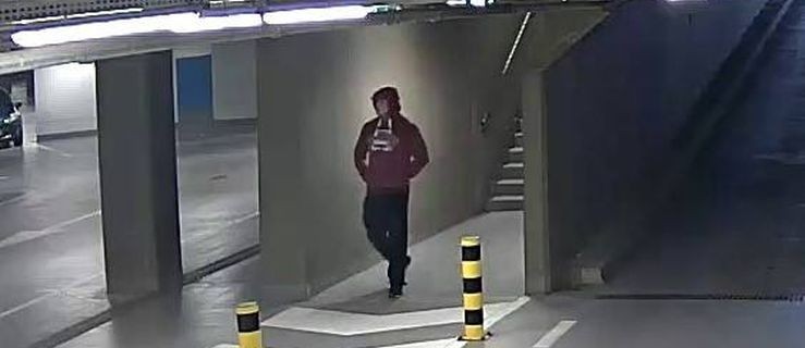 Z parkingu skradziono Maseratti o wartości 350 tysięcy złotych  - Zdjęcie główne