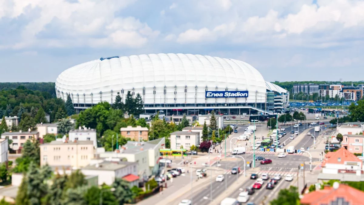 Wielki koncert na Enea Stadionie już w sobotę. Jak dojechać i gdzie zaparkować?