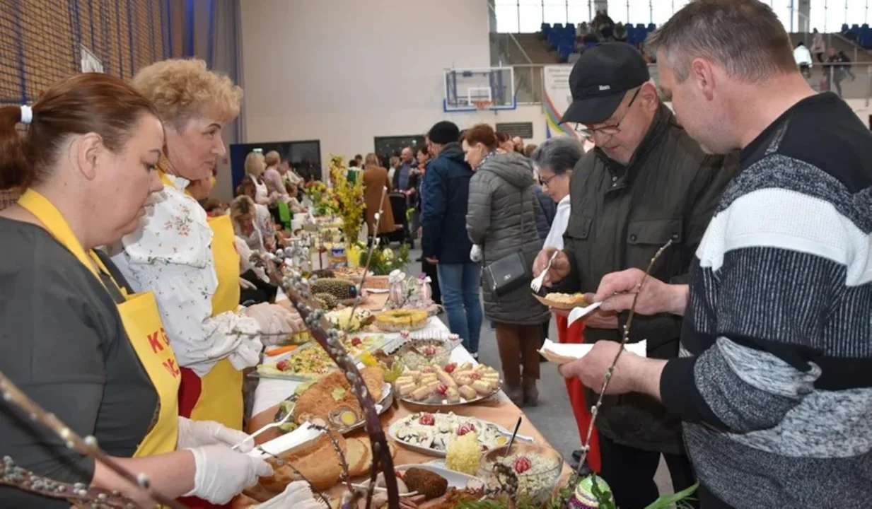 "Konkurs z Jajem". Wyzwanie dla Kół Gospodyń Wiejskich. Zapisy trwają! - Zdjęcie główne