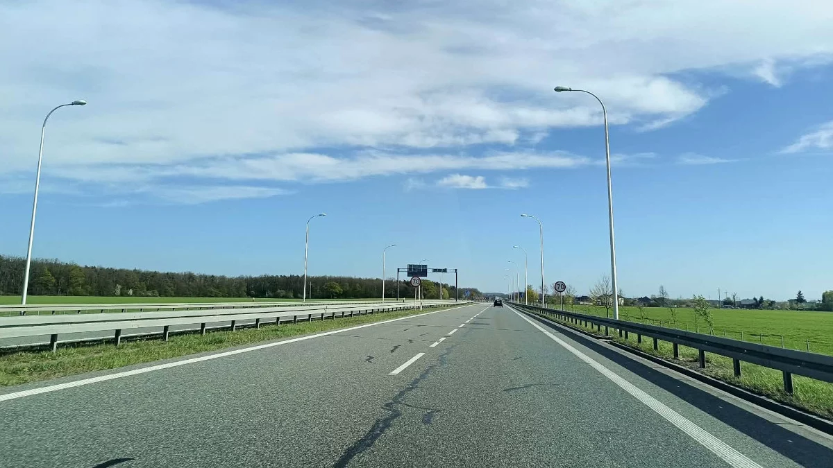 Ważne wieści dla kierowców. Rusza wielka rozbudowa kluczowej obwodnicy w Wielkopolsce