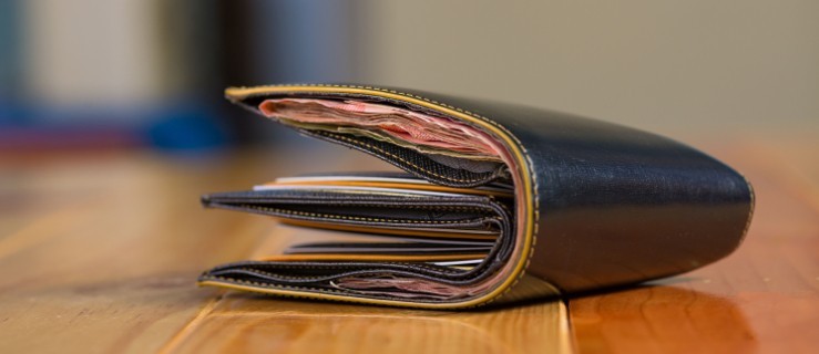 Zgubiony portfel ze sporą gotówką wrócił do właścielela - Zdjęcie główne