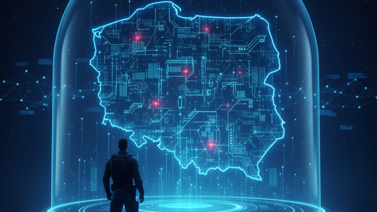 Alerty bezpieczeństwa w całej Polsce przedłużone. Rząd wydał pilne rozporządzenie do końca maja 2026