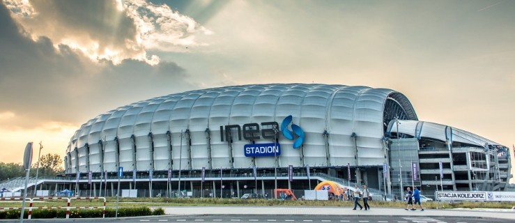 Dziś mecz Lecha z Legią. Sprawdź czy dojedziesz - Zdjęcie główne