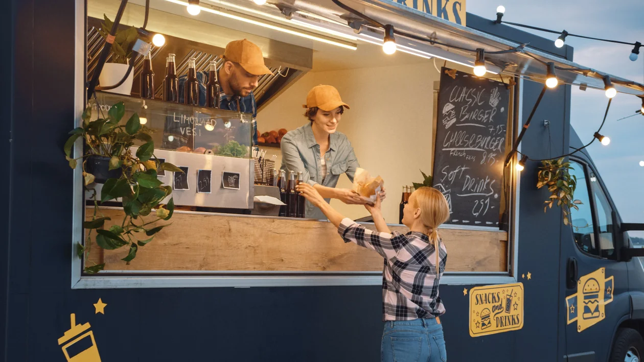 Już od jutra FOODstival. Kulinarna uczta i atrakcje w Ostrowie Wlkp. - Zdjęcie główne