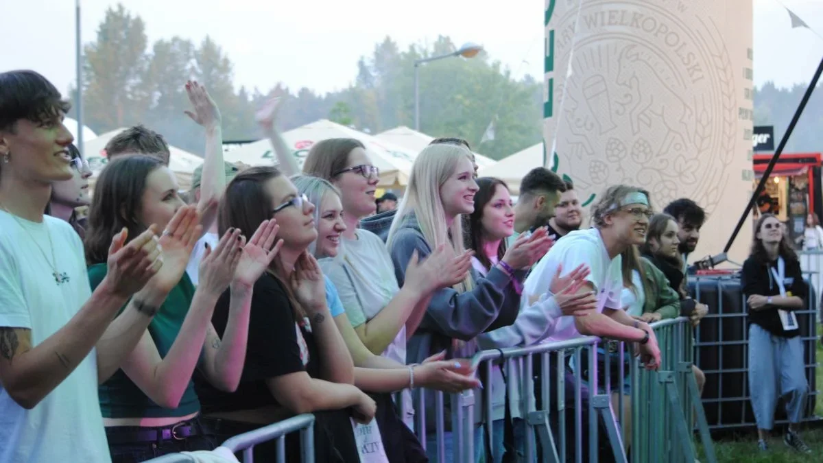 Weekend pełen atrakcji w Wielkopolsce. Pikniki, koncerty i sportowe emocje - Zdjęcie główne