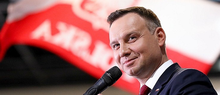 Prezydent Andrzej Duda dzisiaj w Wielkopolsce. Odwiedzi Śrem   - Zdjęcie główne