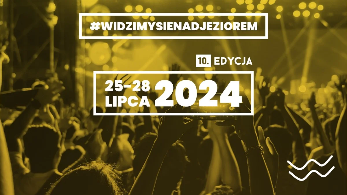 Jubileuszowa 10. edycja Powidz Jam Festiwal już w lipcu! Wystąpią Grubson i  Pro8l3m - Zdjęcie główne