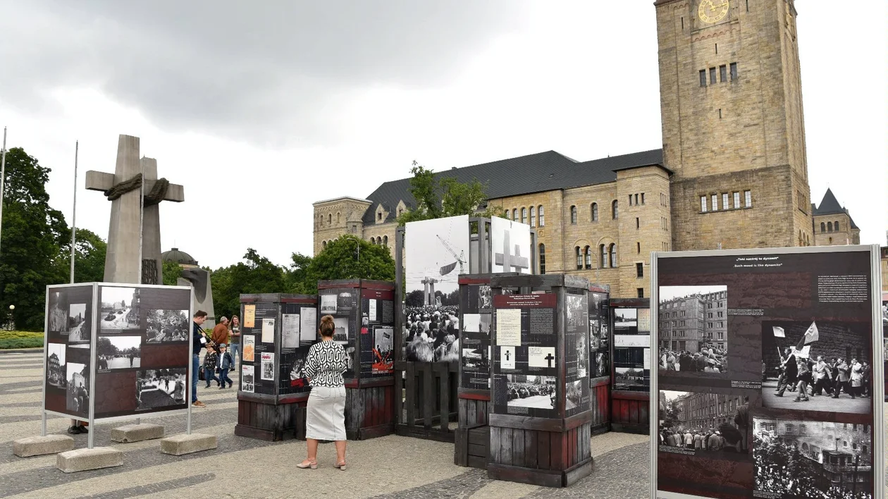 Poznański Czerwiec 1956. Jaki jest program obchodów? - Zdjęcie główne