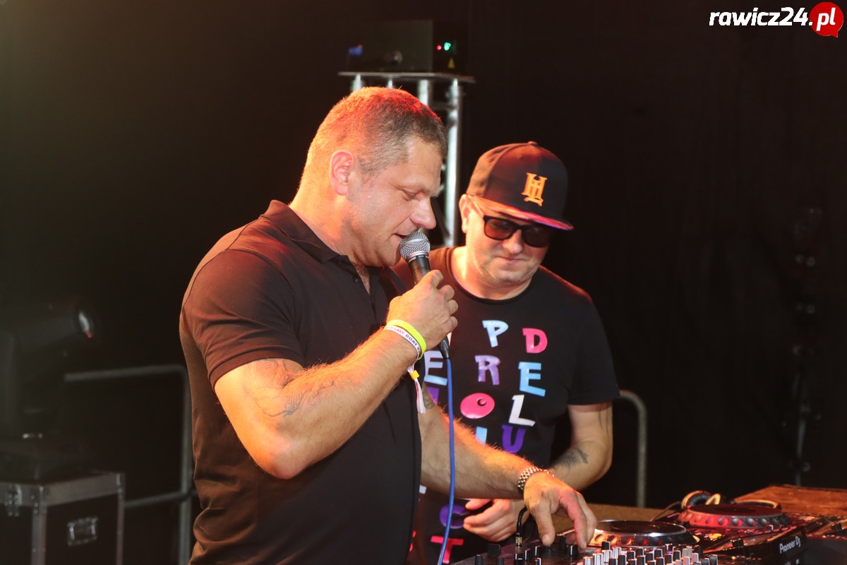 Target One Festiwal - cz. I