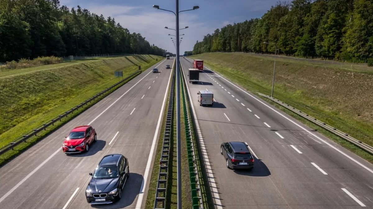 Rusza wielki remont ważnego węzła na A2. Kierowców czeka kilka tygodni poważnych utrudnień