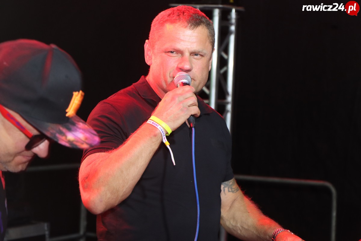 Target One Festiwal - cz. I