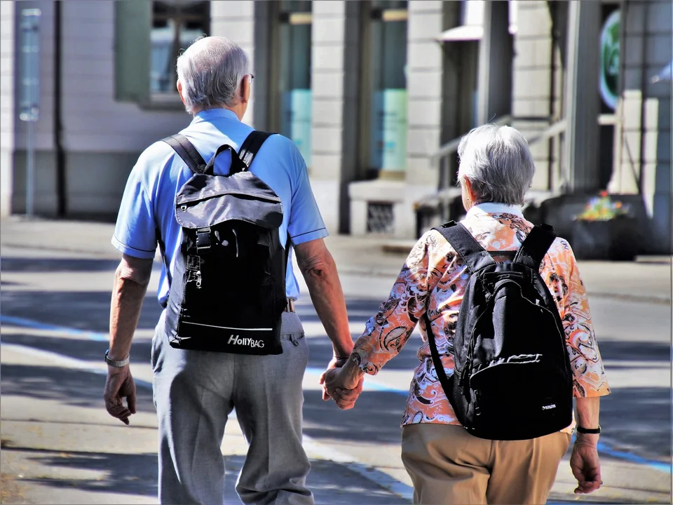 Spartakiada Seniorów w Poznaniu. Ruszyły zapisy - Zdjęcie główne