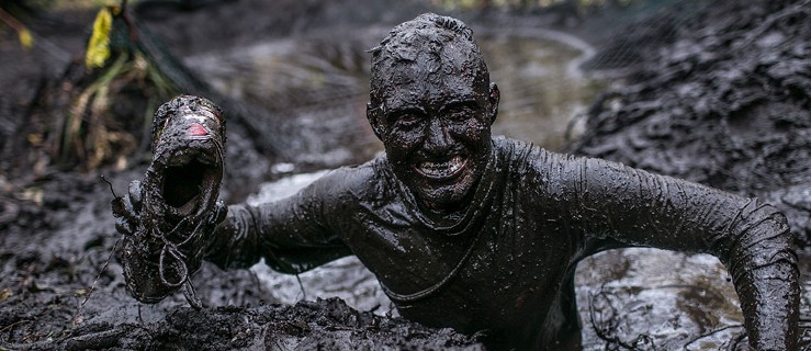 Kolejny Runmageddon w Poznaniu już jutro - Zdjęcie główne