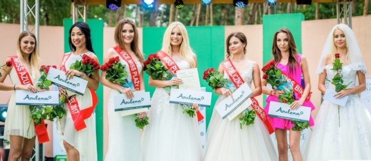 Poznaliśmy Miss Plaży Gołuchów 2017. Zobacz zdjęcia - Zdjęcie główne