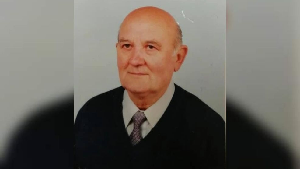 Zaginął 86-letni Jerzy Lewandowski. Mężczyzna odjechał autem spod szpitala - Zdjęcie główne