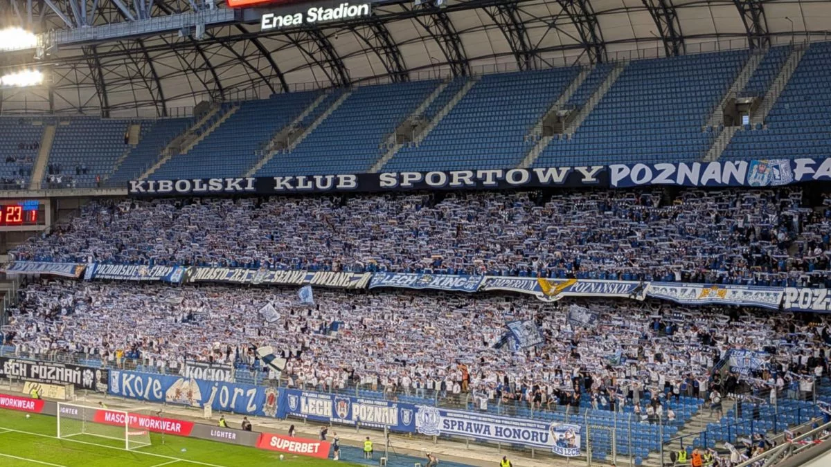 Lech Poznań UAM - GKS Katowice. Kobieca drużyna Kolejorza gra o awans do finału Pucharu Polski [RELACJA NA ŻYWO, AKTUALIZACJE]