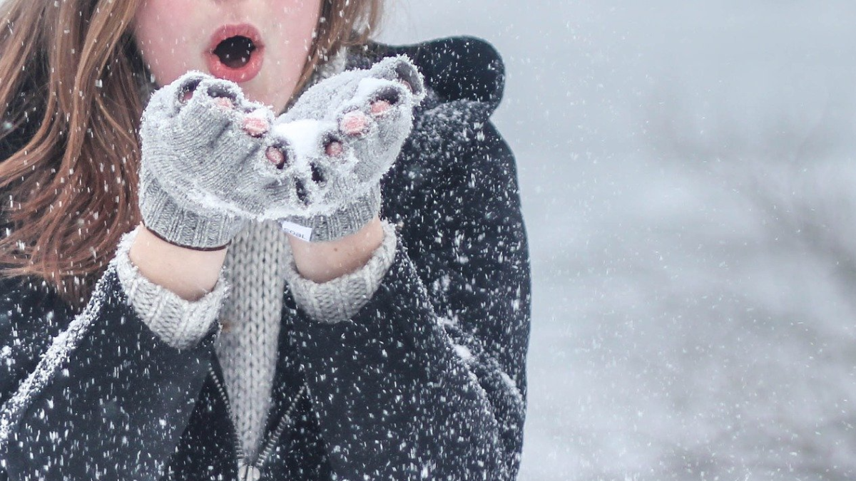 Największe mrozy tej zimy. Temperatura spadnie nawet do -30°C - Zdjęcie główne