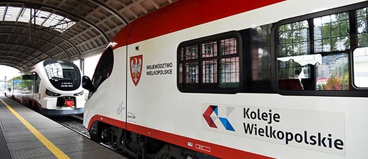 Pociągi nawet co 30 minut. Zobacz, kiedy pierwsze kursy - Zdjęcie główne