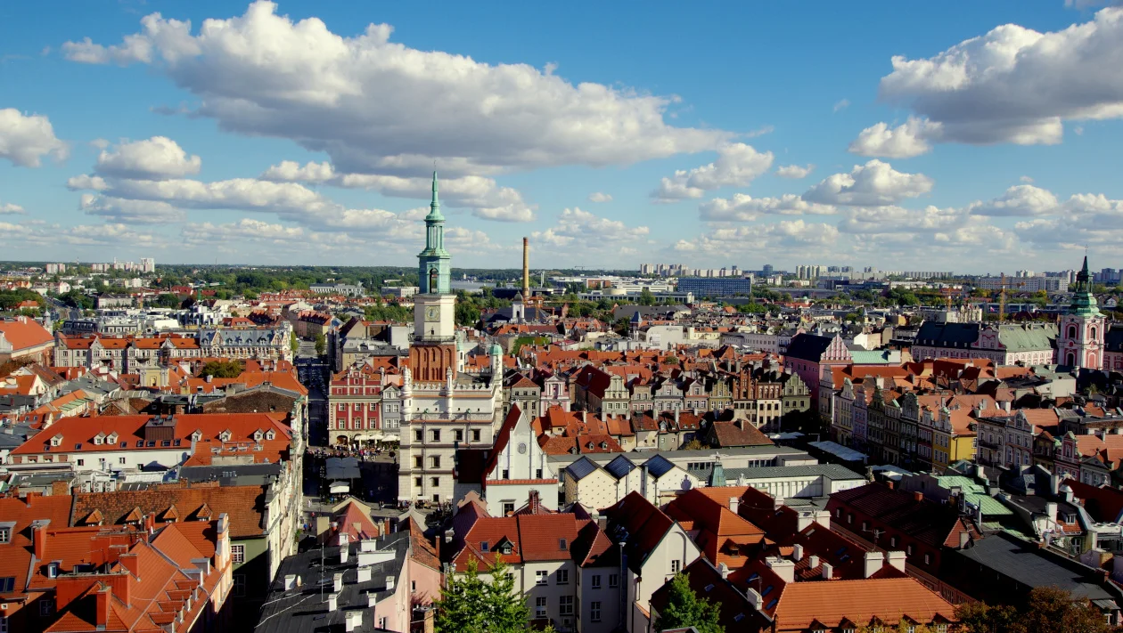 Na jednym z poznańskich osiedli zakazano sprzedaży alkoholu - Zdjęcie główne