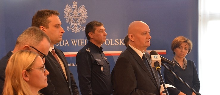 Pięć osób nie żyje. Wojewódzki Sztab Kryzysowy w Poznaniu po wybuchu w kamienicy  - Zdjęcie główne