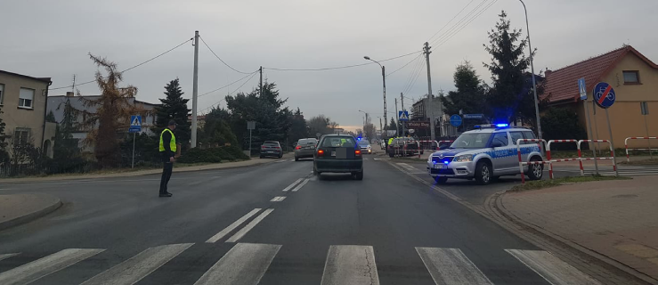 Śmiertelne potrącenie na pasach. Nie żyje 70-latek - Zdjęcie główne