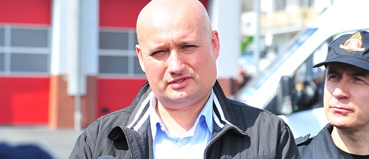 Wojewoda wyjechał w teren i to zauważył. Jest APEL  - Zdjęcie główne