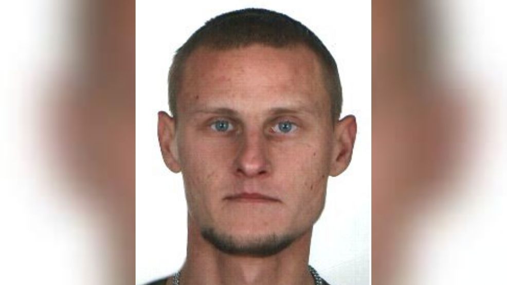 Rozpoznajesz tego mężczyznę? Policja poszukuje 32-letniego Rafała Felnera - Zdjęcie główne