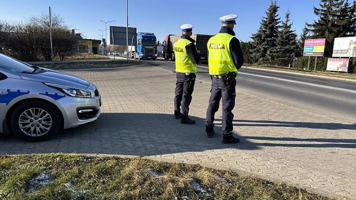 Złamała trzy sądowe zakazy. 50-latka usłyszała wyrok