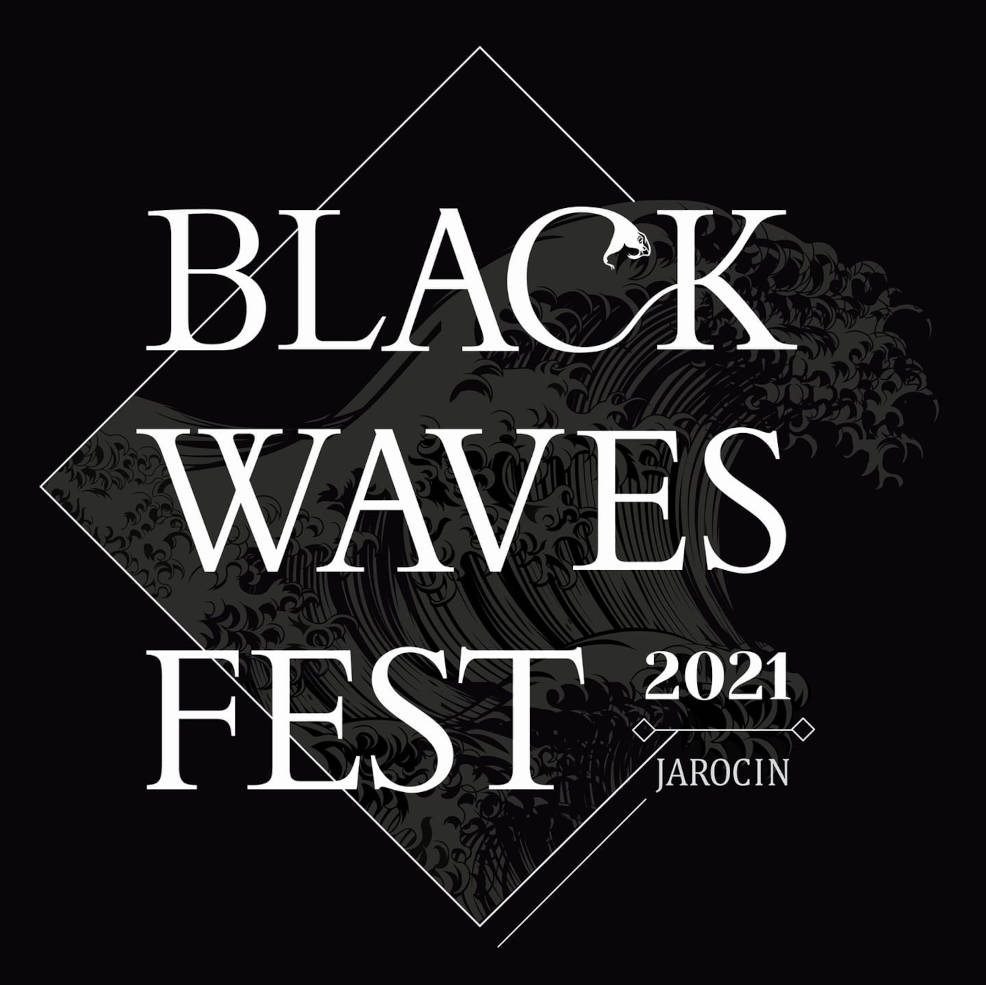 Black Waves Fest 2021. Kto wystąpi na scenie? [AKTUALIZACJA] - Zdjęcie główne