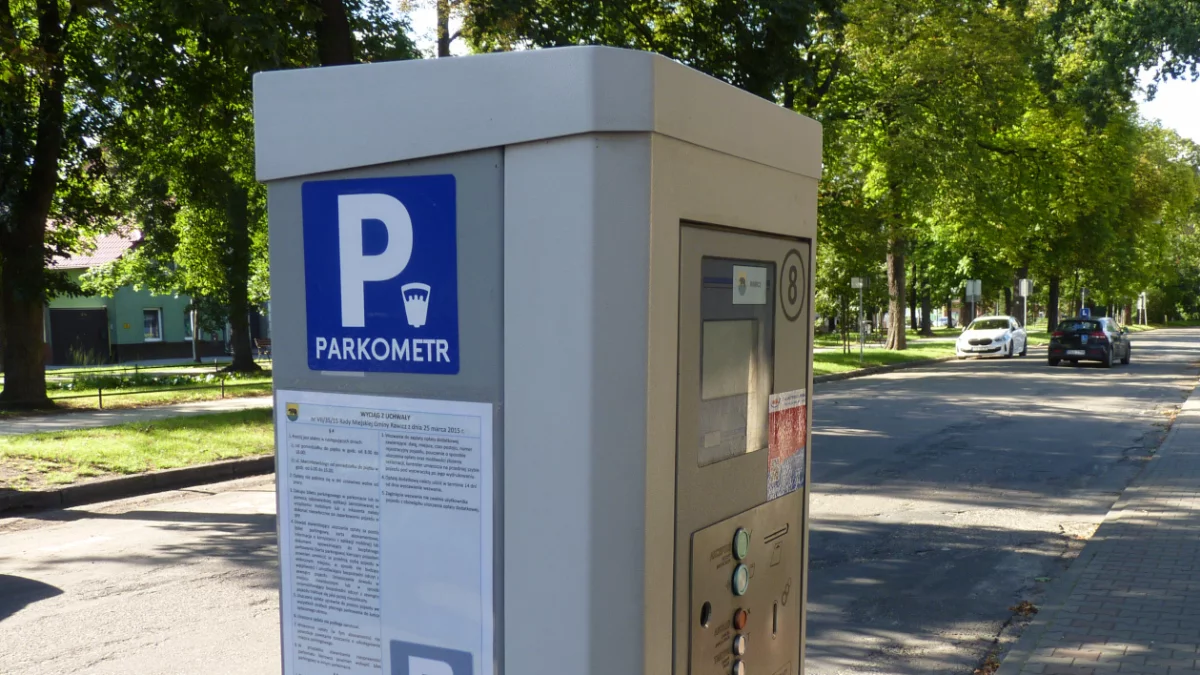 Mobilne kontrole parkingowe w Poznaniu. Samochody z kamerami wyjadą na ulice miasta - Zdjęcie główne