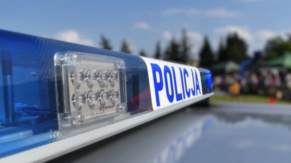 Poważne utrudnienia na S11. Zablokowany jeden pas ruchu