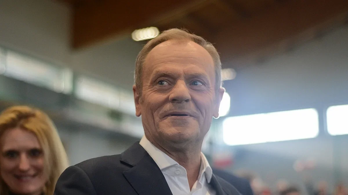 Przed nami kolejny wyborczy maraton. Donald Tusk o tym, kiedy obędą się wybory samorządowe - Zdjęcie główne