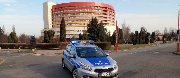 Wojewódzki Szpital Zespolony w Kaliszu został zamknięty. To decyzja sanepidu  - Zdjęcie główne