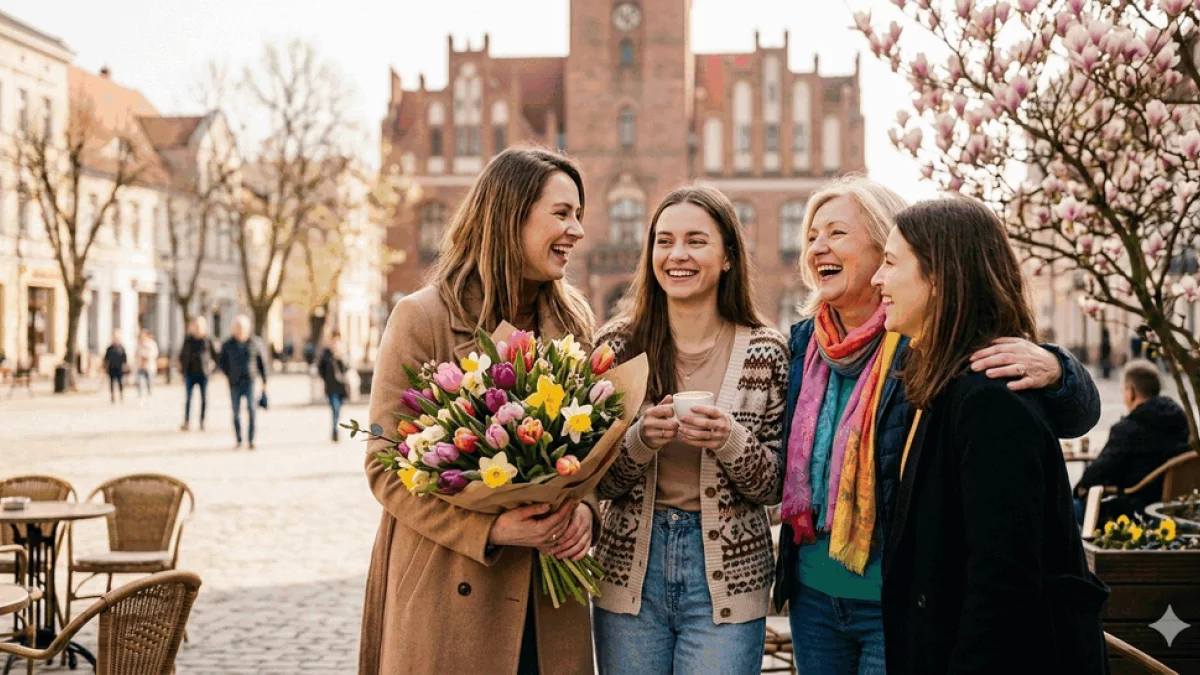 Tulipany to dopiero początek. Zobacz, czego naprawdę pragną kobiety w 2026 roku.