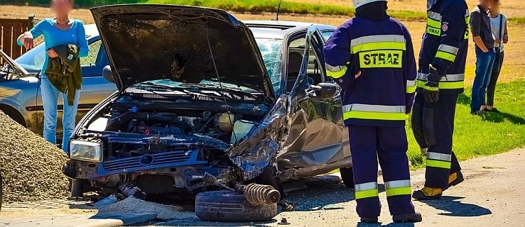 6 osób nie żyje. 97 odniosło obrażenia. Policja podsumowuje długi weekend w Wielkopolsce  - Zdjęcie główne