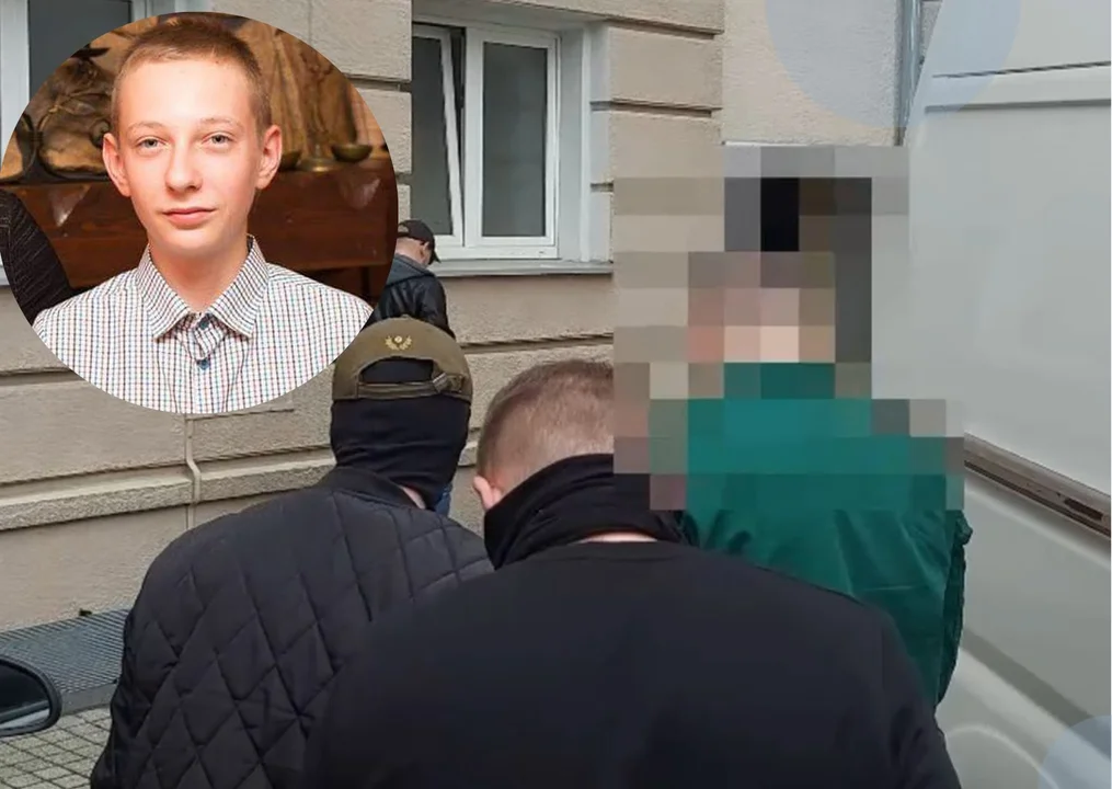 Z KRAJU: Przełom w sprawie Fabiana Zydora. Sprawę zaginięcia 17-latka śledziła cała Polska - Zdjęcie główne