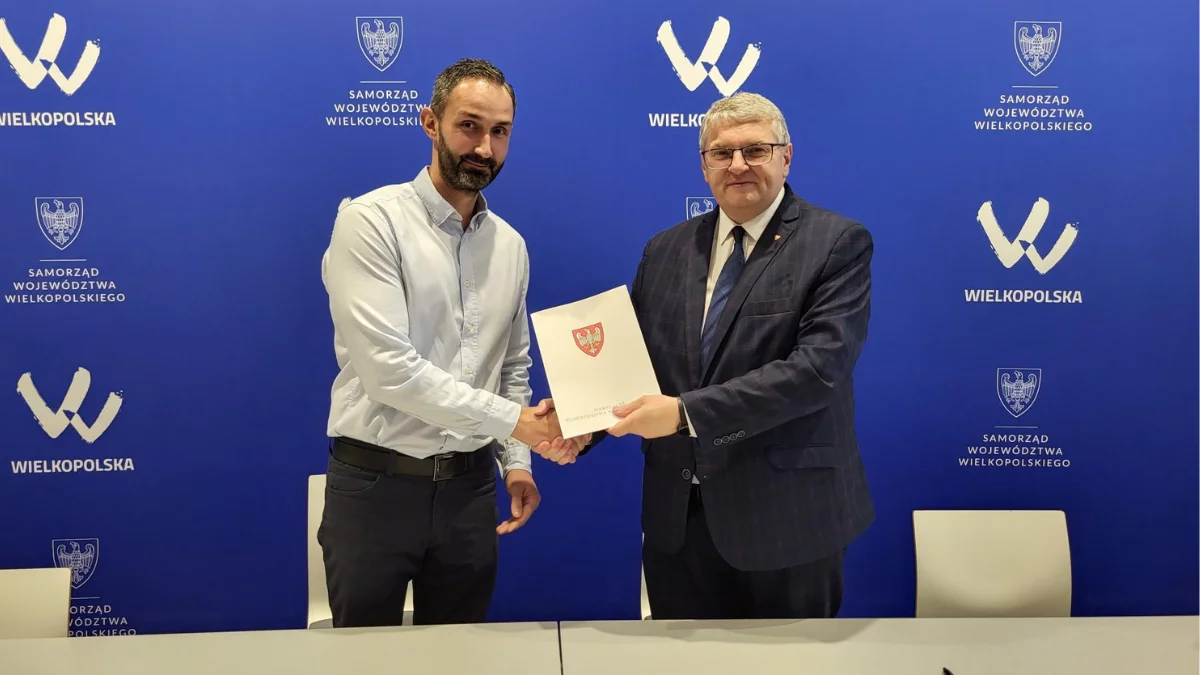 Prawie 1,2 miliona złotych dla mieszkańców Wielkopolski. Można dostać spore pieniądze na walkę z suszą