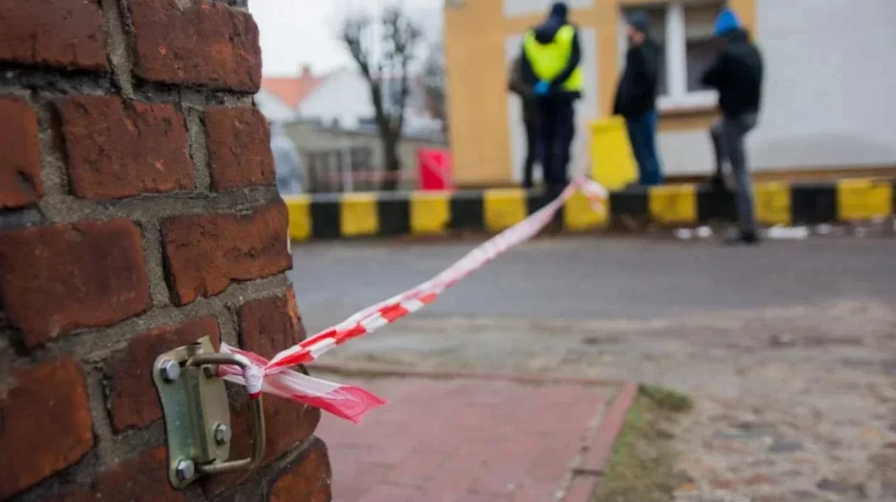 Przyznał, że zabił żonę i dzieci. Koniec śledztwa w sprawie tragedii w Puszczykowie - Zdjęcie główne